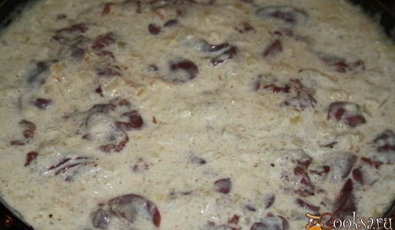 печень нежнее нежного