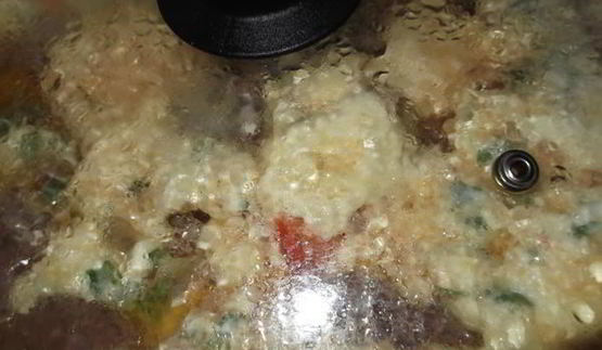 печень по-турецки