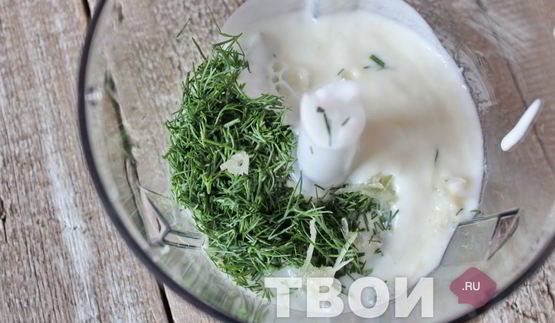 печень в кляре