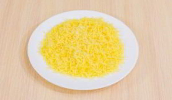 печень, запеченная с помидорами и луком под сыром