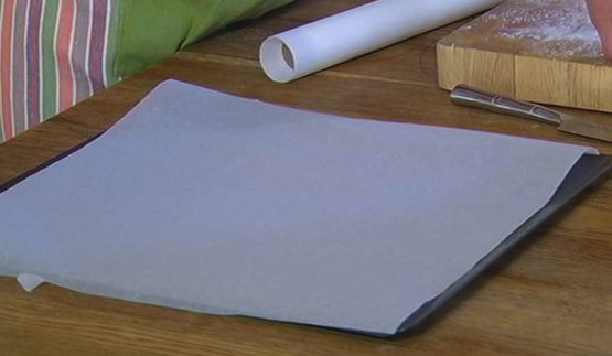 печеньица поцелуй дамы