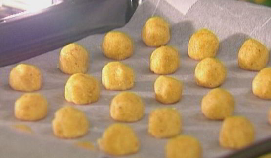 печеньица поцелуй дамы