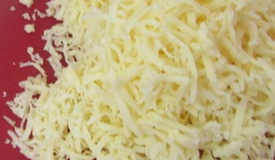 закусочные шарики с печенью трески