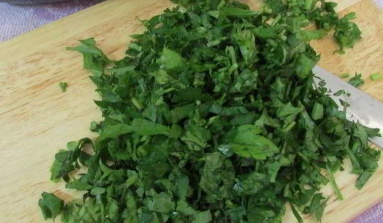 закусочные шарики с печенью трески