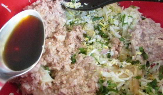 закусочные шарики с печенью трески