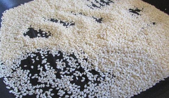 закусочные шарики с печенью трески