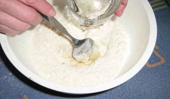 аппетитные пельмени