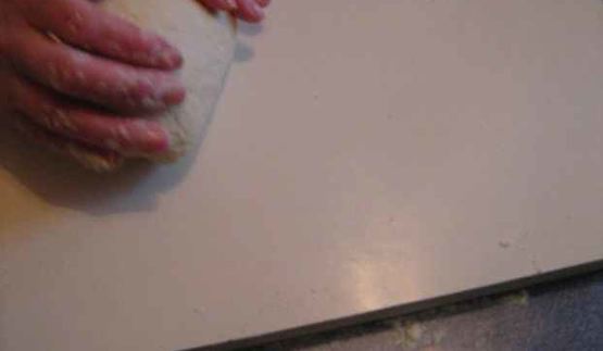 аппетитные пельмени