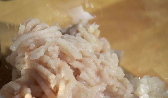 дальневосточные пельмени