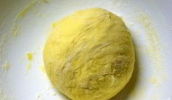 домашние пельмени