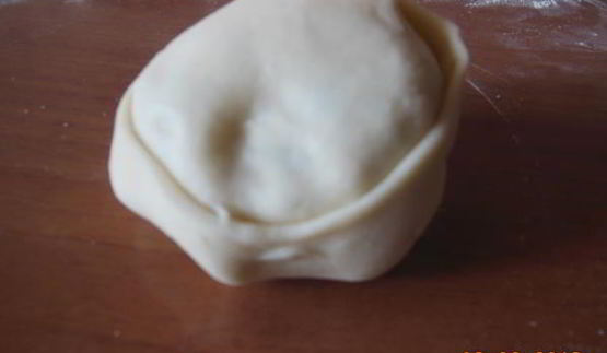 двухъярусные хинкали