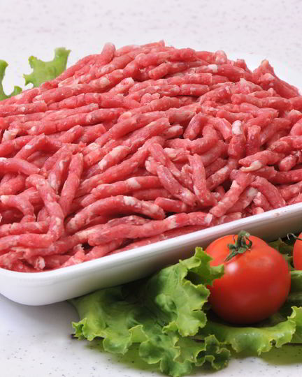 Рецепт фарша на пельмени