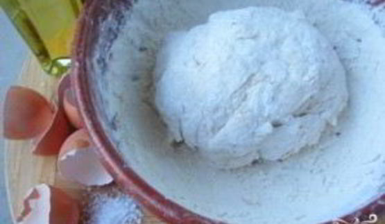 грузинские хинкали