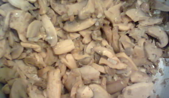 хинкали постные с грибами