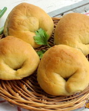 Хлеб-пельмени сестер Симили