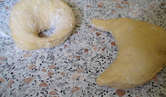 хлеб-пельмени сестер симили