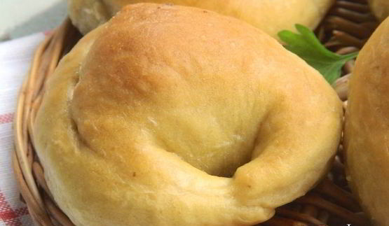 хлеб-пельмени сестер симили