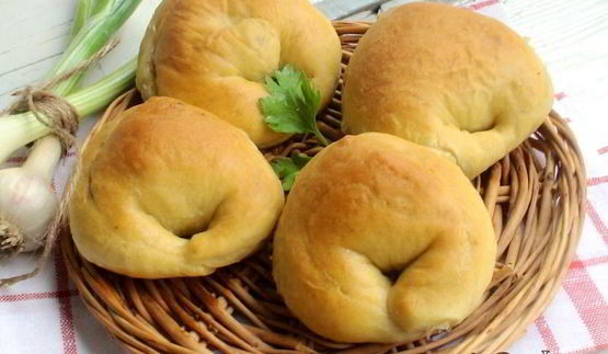 хлеб-пельмени сестер симили