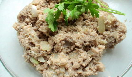 хлеб-пельмени сестер симили