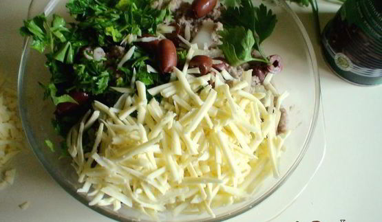 хлеб-пельмени сестер симили