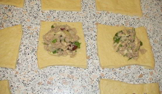 хлеб-пельмени сестер симили