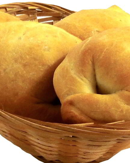 Рецепт хлеба-пельменей