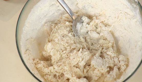 китайские паровые пельмени дим сам