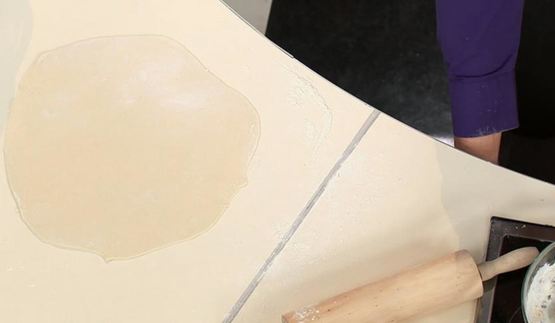 китайские паровые пельмени дим сам