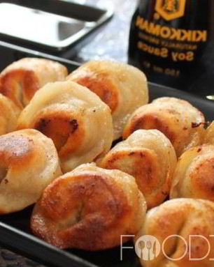 Китайские пельмени