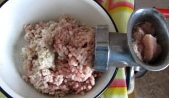 пельмени быстрые