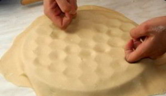 пельмени из говядины