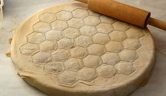 пельмени из говядины