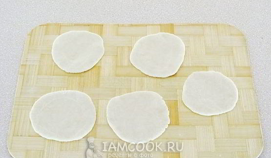 пельмени из трески и свинины