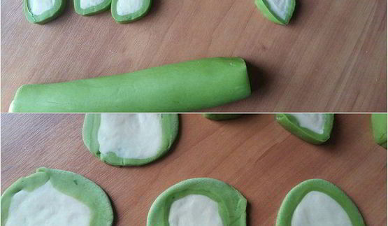 пельмени изумрудные гребешки