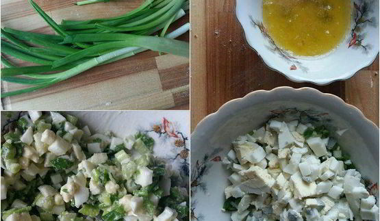 пельмени изумрудные гребешки