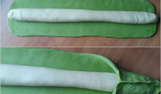 пельмени изумрудные гребешки