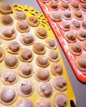 Пельмени классические