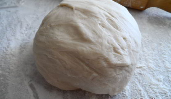 пельмени ленивые