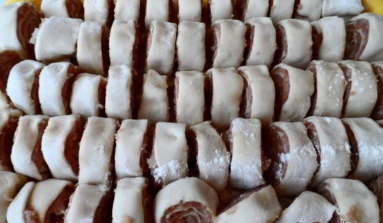 пельмени ленивые