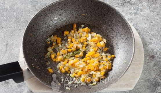 пельмени с чечевицей