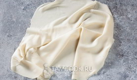 пельмени с чечевицей