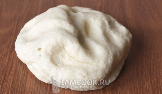 пельмени с кальмарами