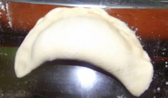 пельмени сибирские