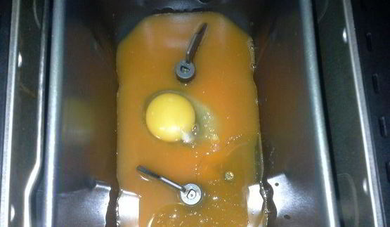 пельмени-ушки из морковного теста