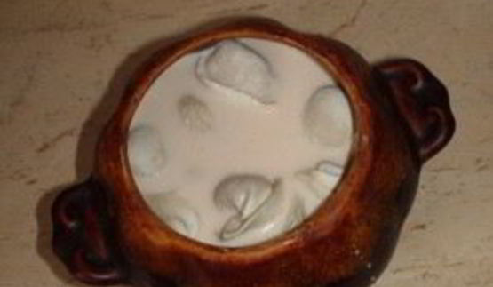 пельмени в горшочках в аэрогриле