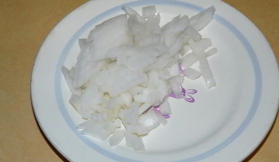 пельмени в горшочках