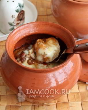 Пельмени в микроволновке