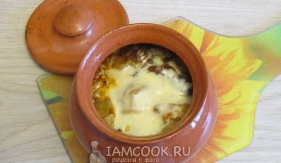 пельмени в микроволновке