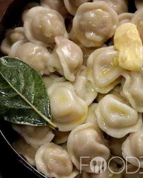 Пельмени в мультиварке