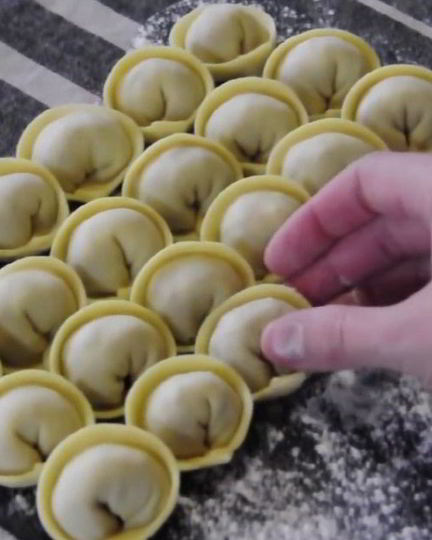 Рецепт пельмени в пиве